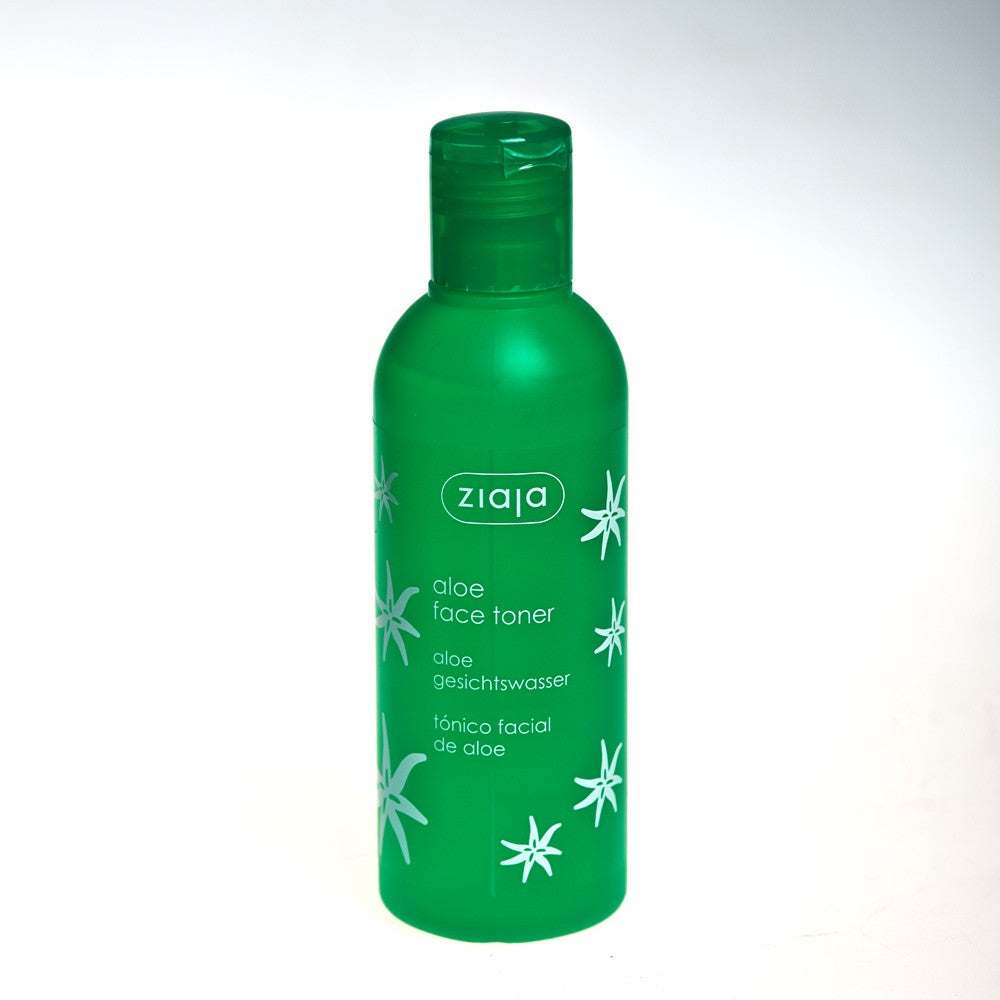 Tónico Facial- Aloe- 200 ml