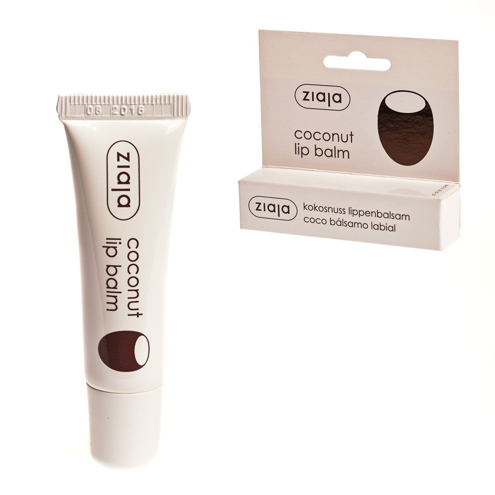 Bálsamo Labial- Coco- 10 ml