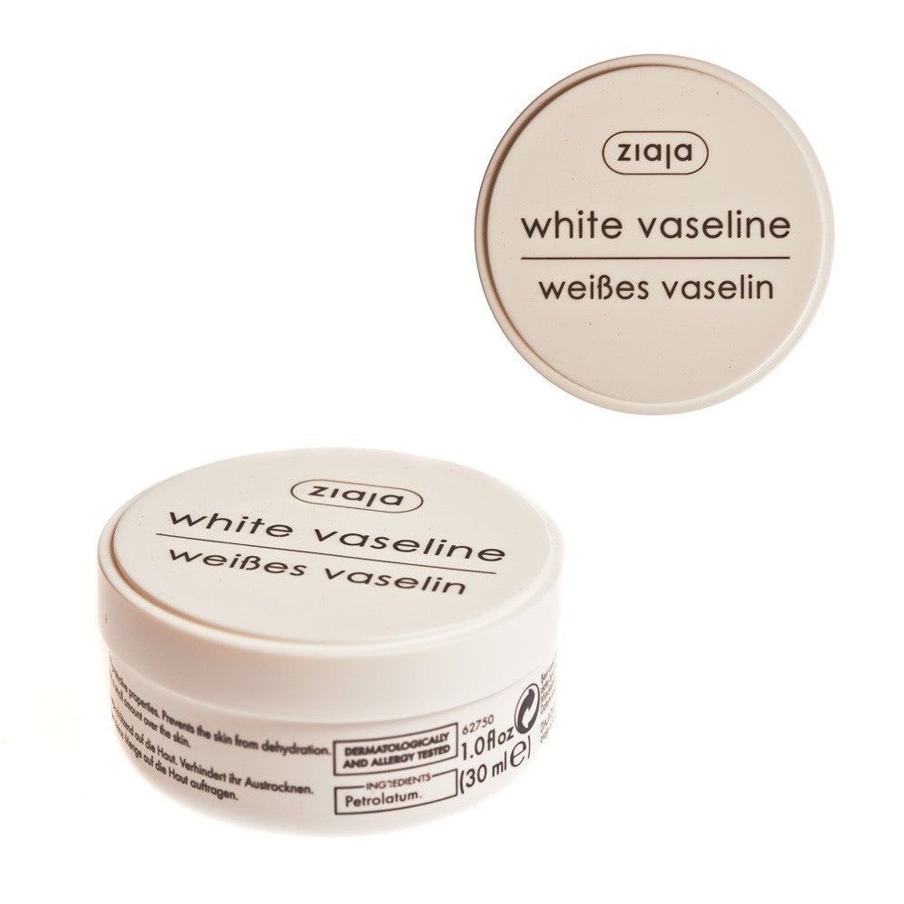 Vaselina Blanca- 30 ml