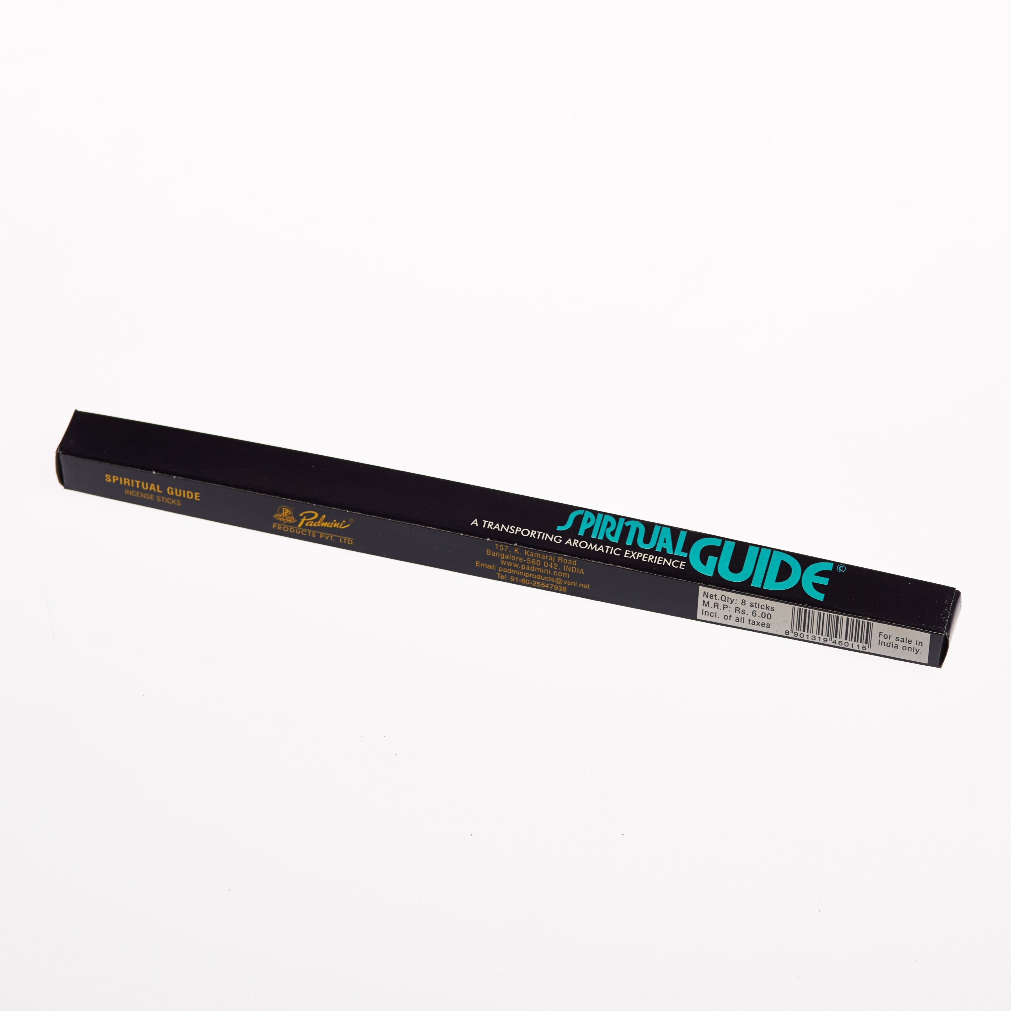 Incienso - Spiritual Guide - PADMINI - 10 gr