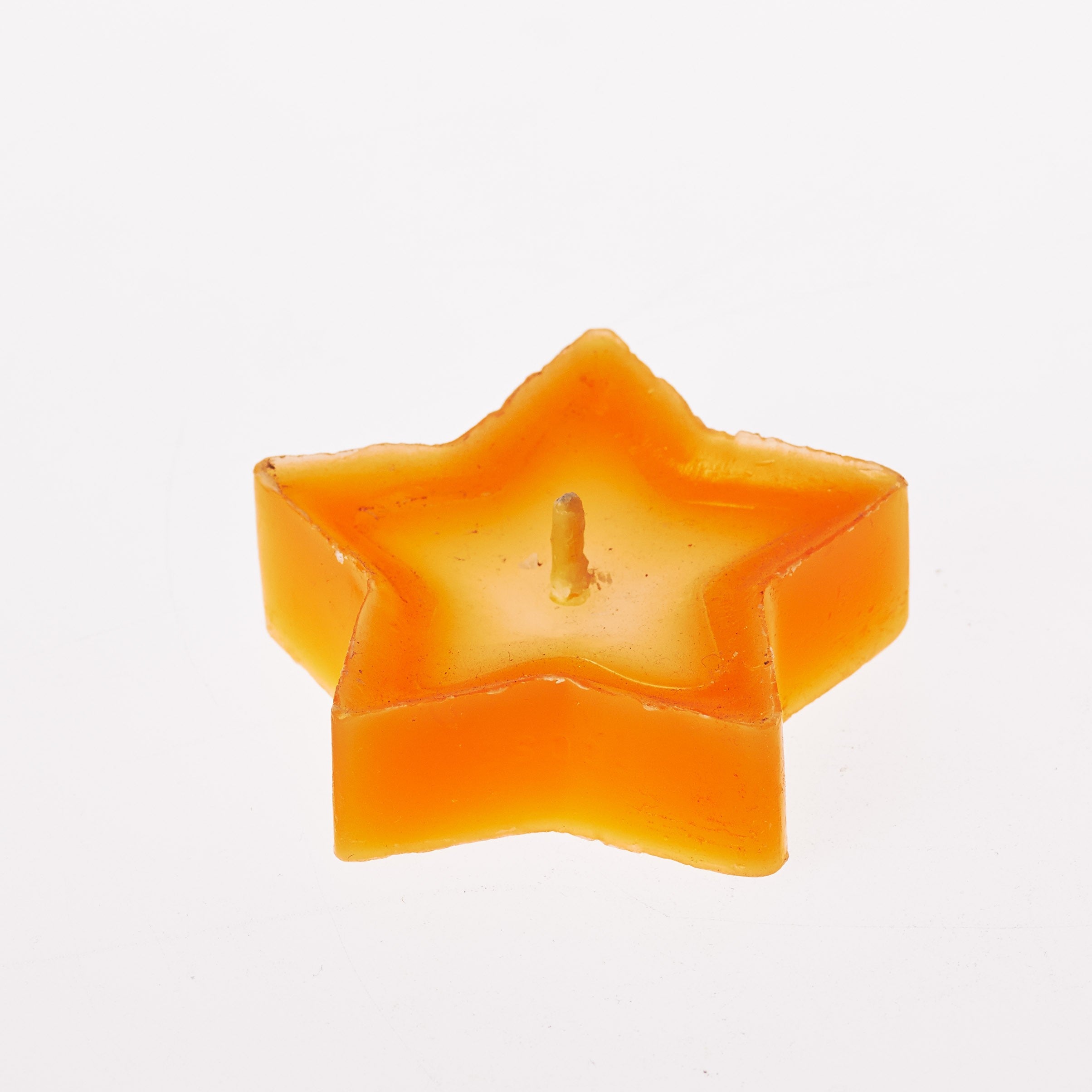 Vela- Estrella- Parafina