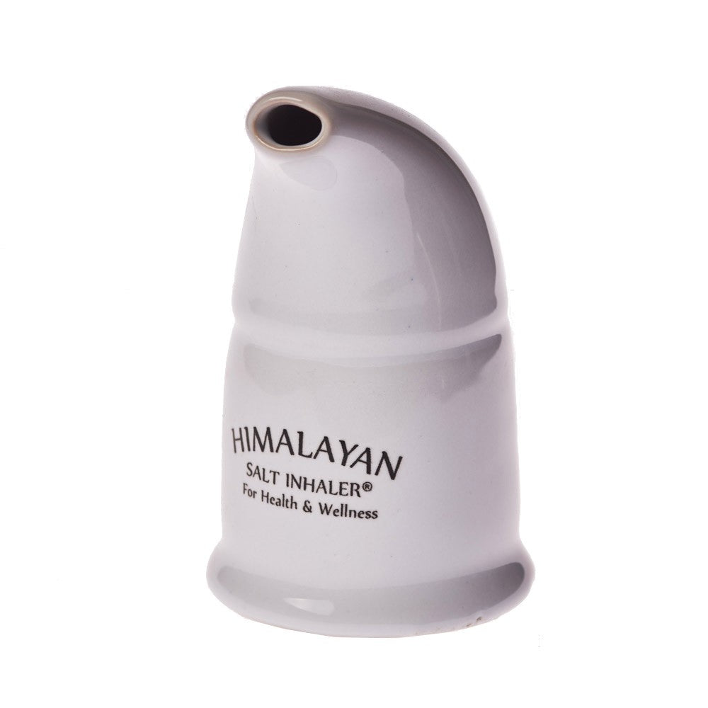 Inhalador de Sal del Himalaya
