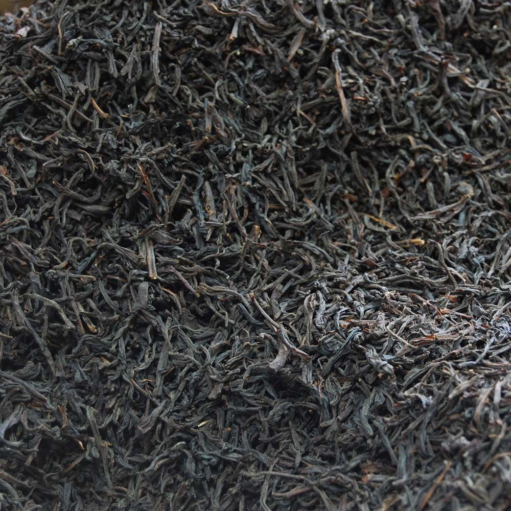 Té Negro Ceylon Puro Hebra Larga - Natural - 100 Gr - Granel