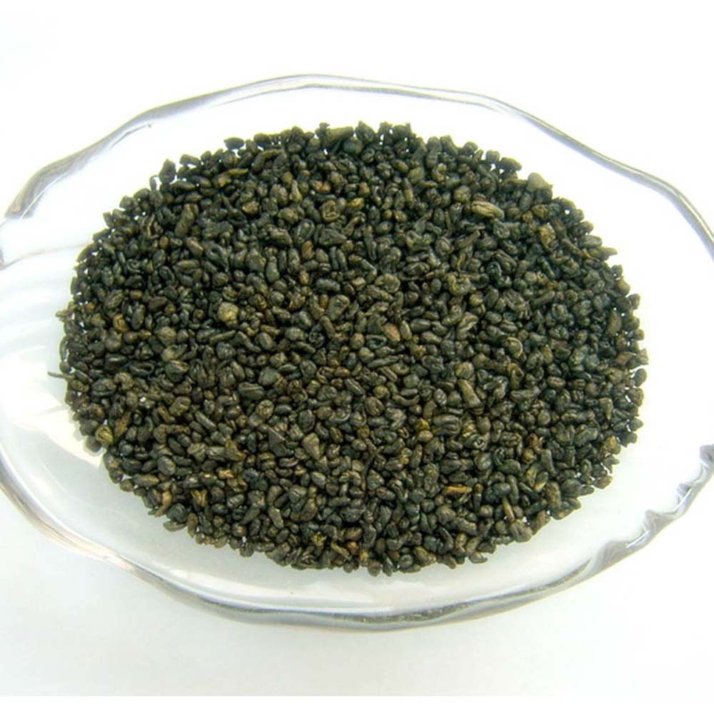 Té Verde a Granel - Primera Calidad