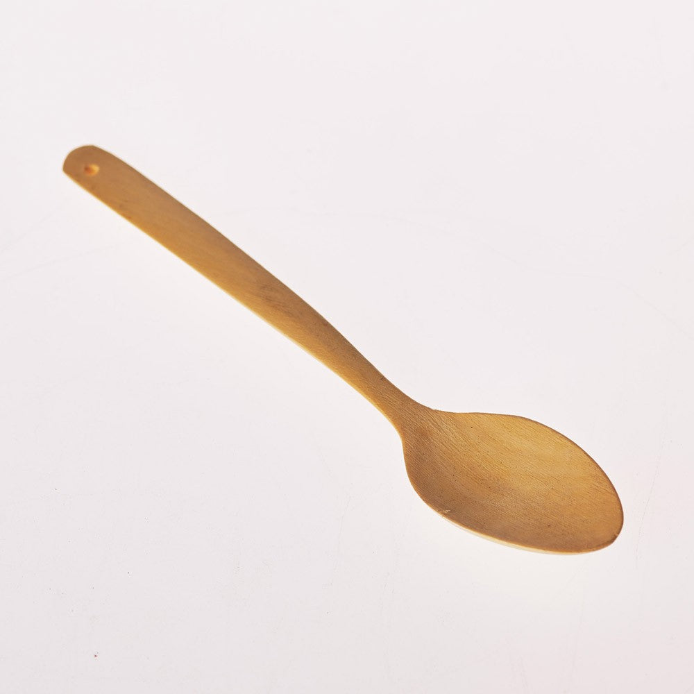 Cuchara Madera Limonero 100% Artesanal