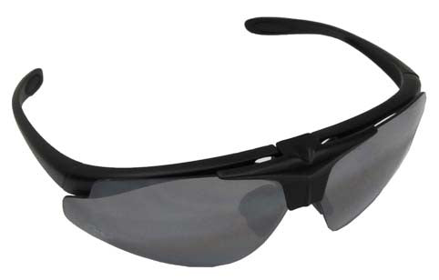 Gafas -  Deportivas -  Ejército - Funda protectora