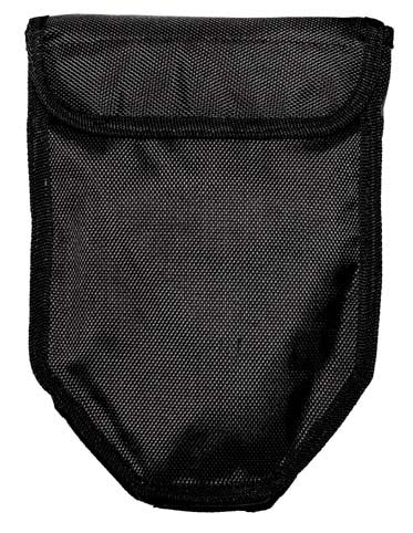 Pala plegable- Bolsa Transporte