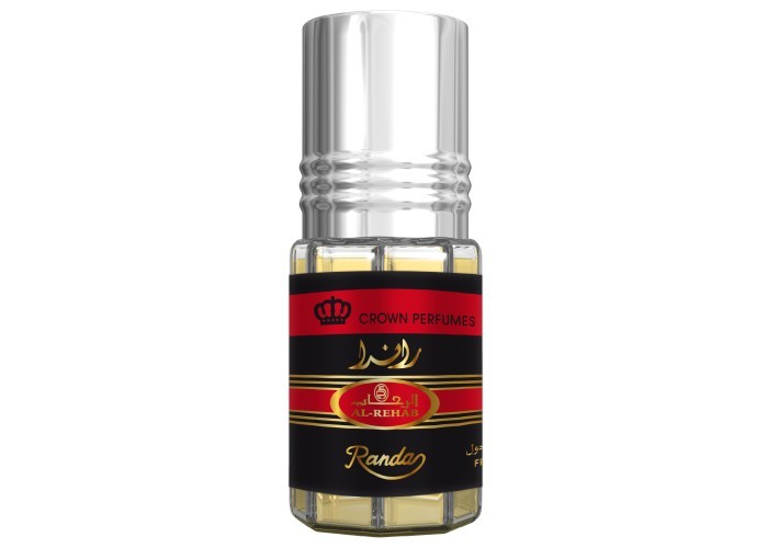 Perfume - Randa - Roll On- 3 ml