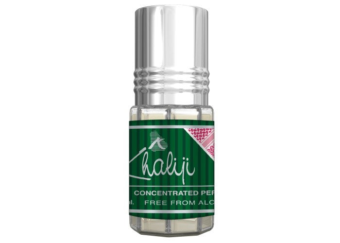 Perfume - Khaliji - Roll On- 3 ml
