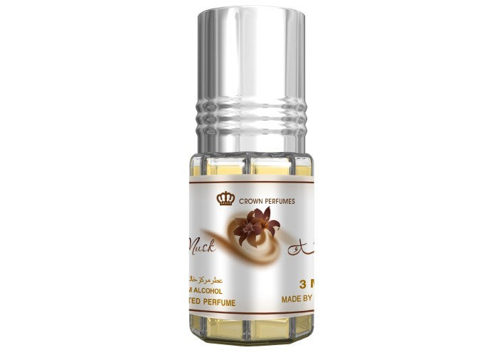 Perfume - Choco Musk - Roll On- 3 ml