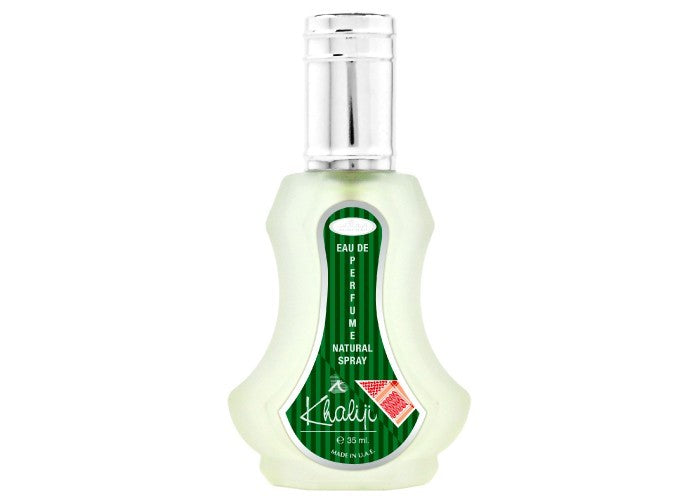 Perfume - KHALIJI - Tipo Spray - 35 ml