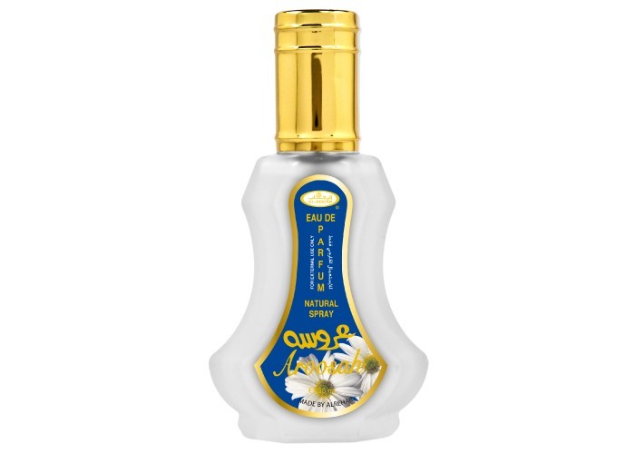 Perfume - AROOSAH - Tipo Spray - 35 ml