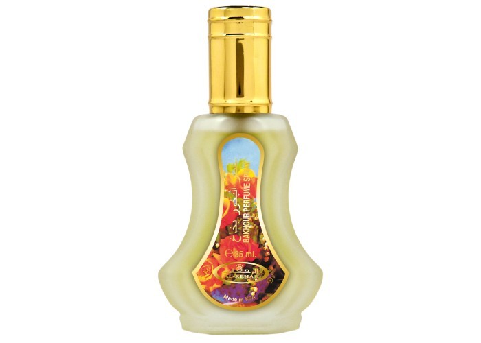 Perfume - BAKHOUR - Tipo Spray - 35 ml
