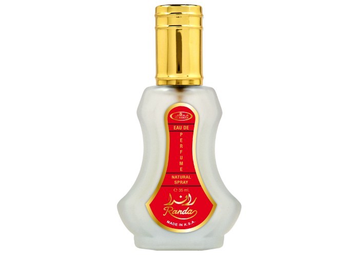 Perfume - RANDA - Tipo Spray - 35 ml