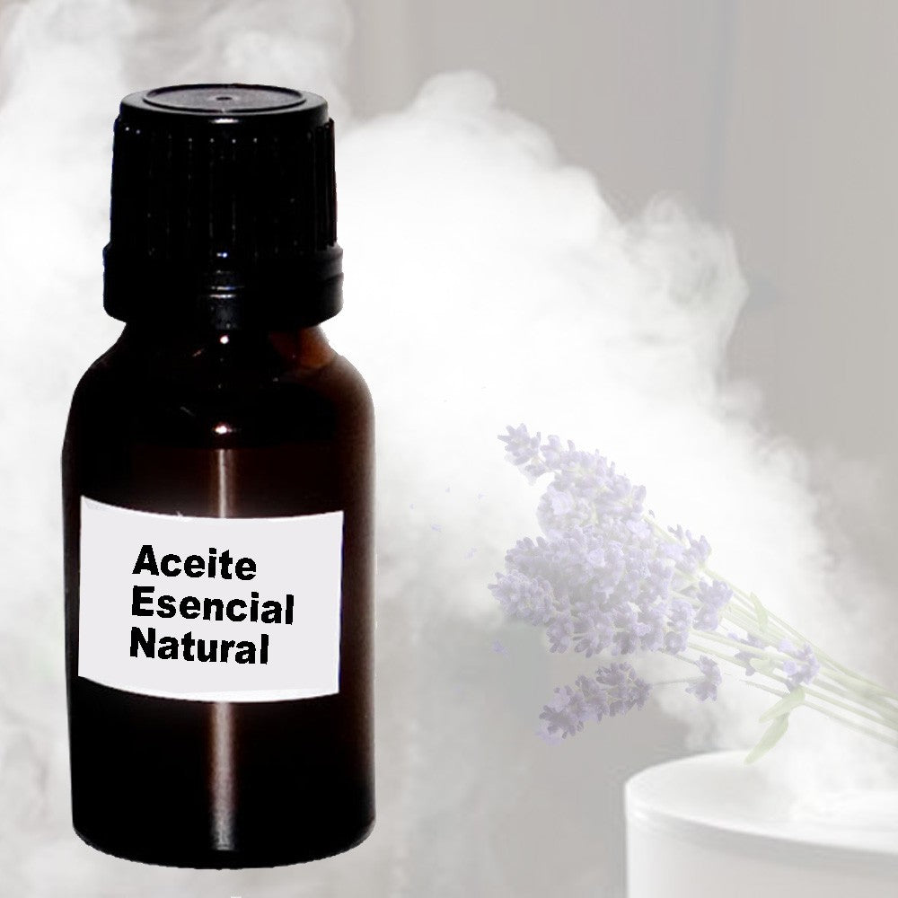 Aceite Esencial 100% Natural - Quedamores y Humificadores