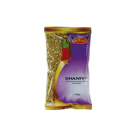 Cilantro - SCHANI - Especia Hindú - 100 g