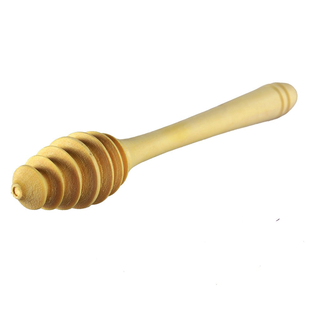 Palito Mielero - Madera Limonero - 100% Artesanal