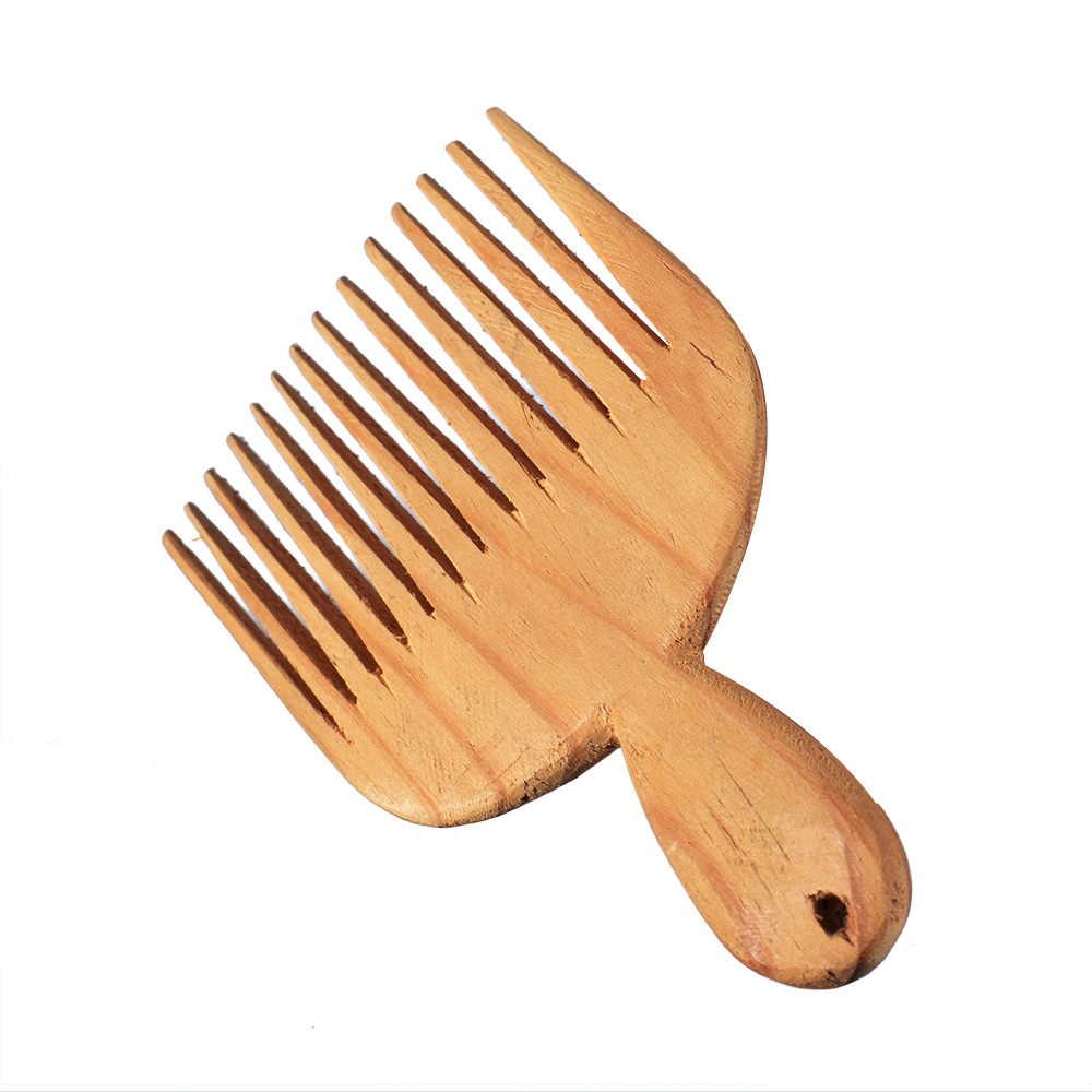 Peine Telar Madera  - 100% Artesanal