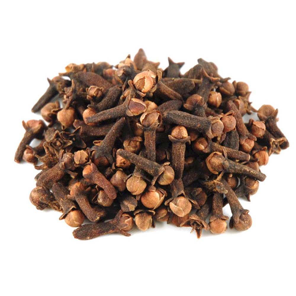 Clavo en Grano - Especias Arabes - Bolsa 60 gr