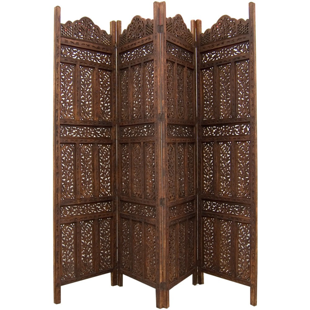 Biombo de Madera Mango - NUEVO MODELO