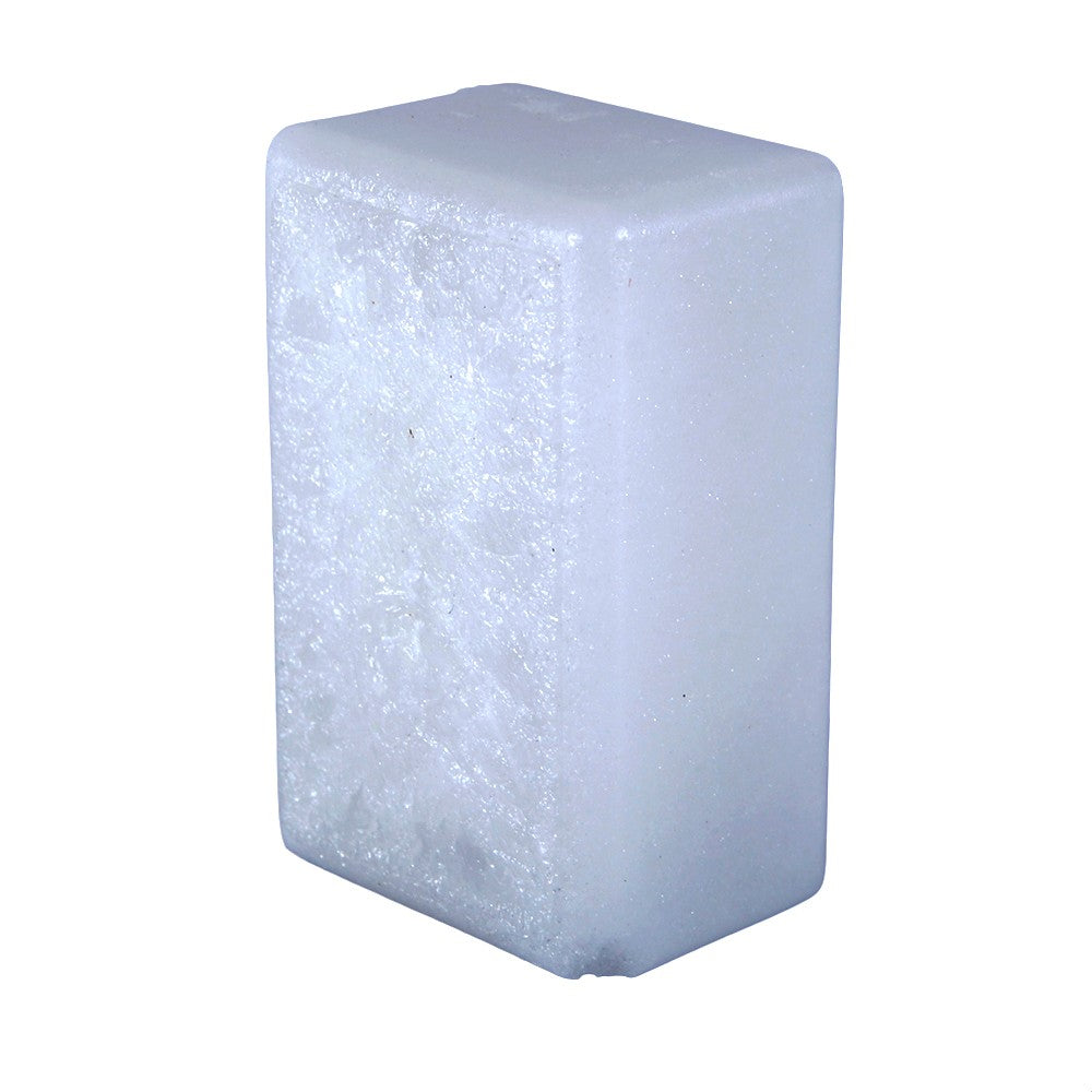 Aftershave Alumbre Cristal Roca - Minerales Naturales