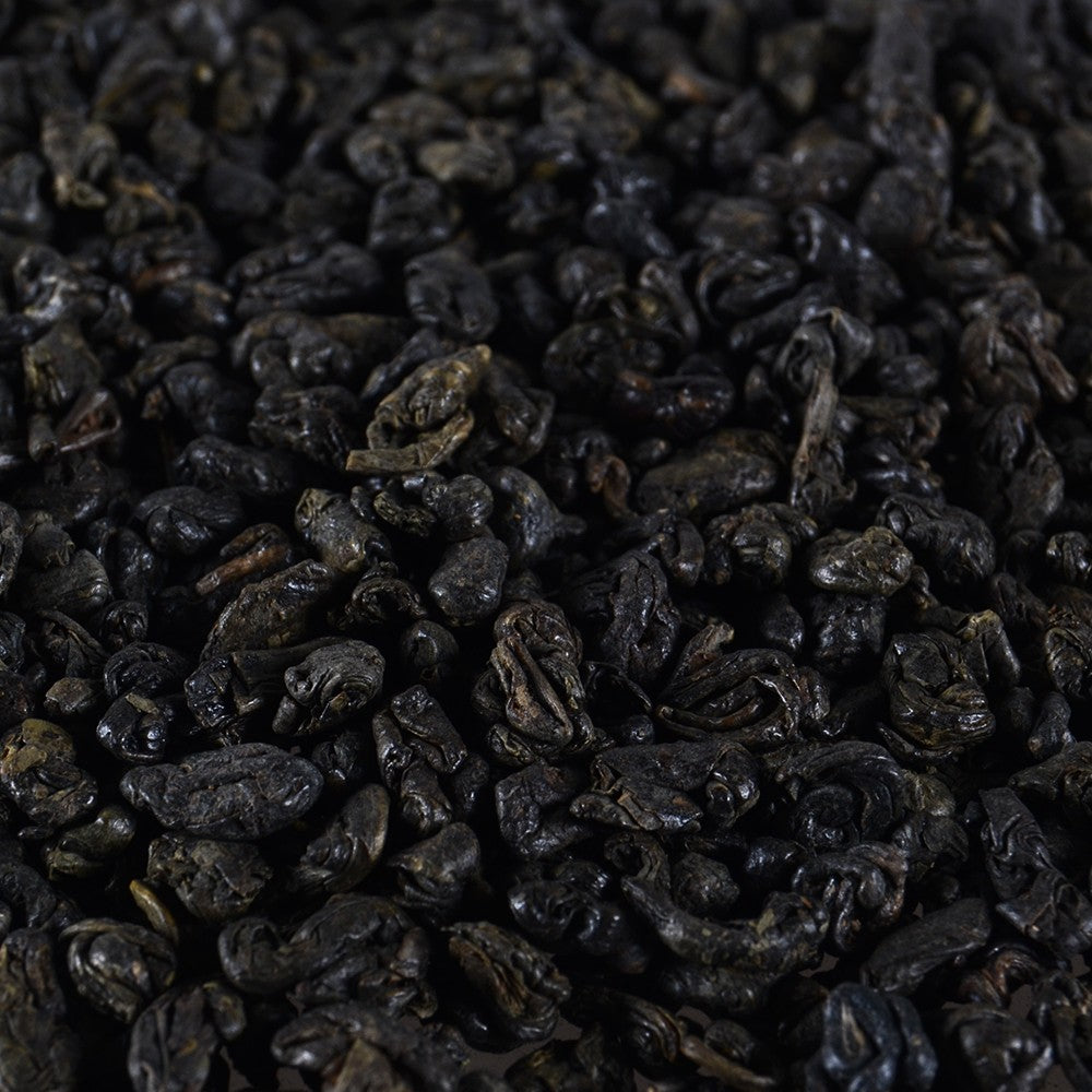 Té Verde - Sultan Al Jawhar - Calidad Supreme - Grano Extra - 100 o 200 g