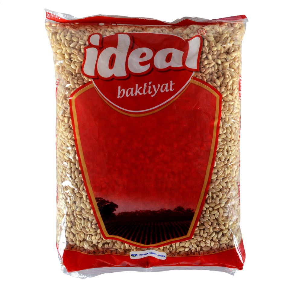 Trigo - Ideal Blakiyat - MEMISLER GROUP - 900 g