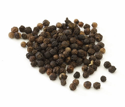 Pimienta Negra Grano - Especias Árabes - Bote 80 gr
