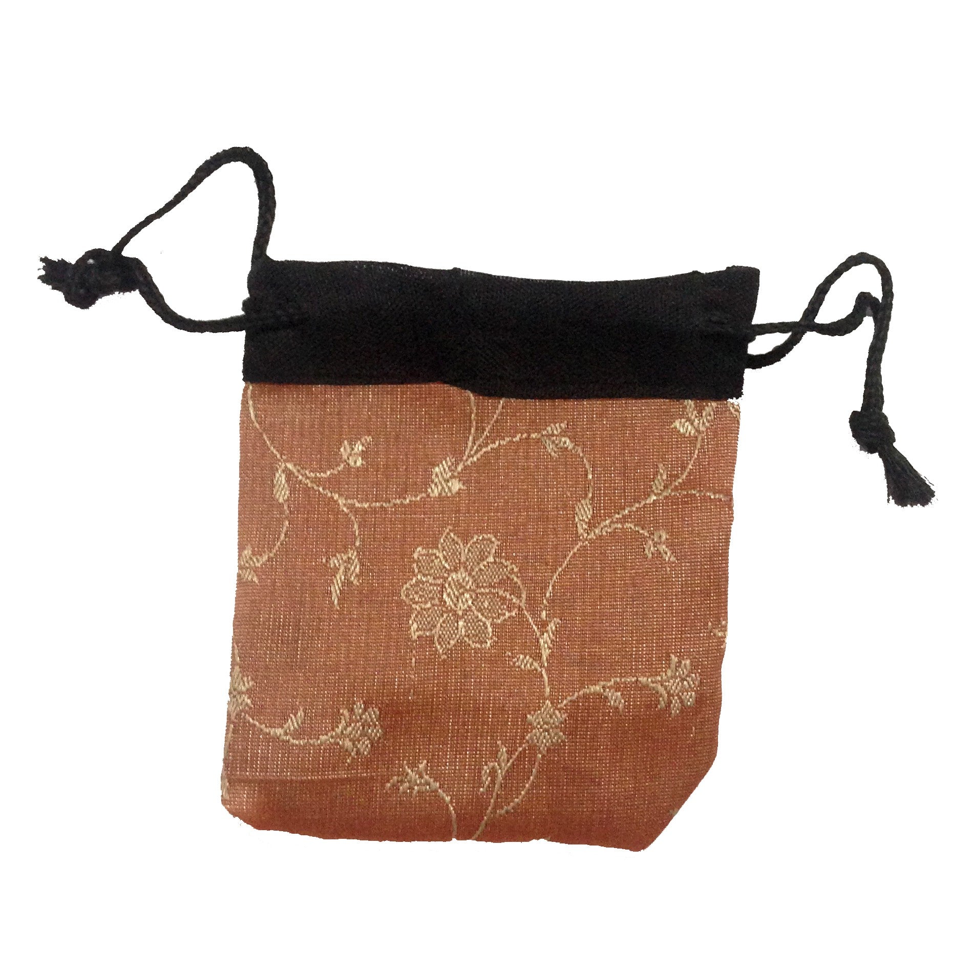 Bolsitas Regalo Mini - Sari Reciclado - Modelos y Colores Surtidos - 9 cm