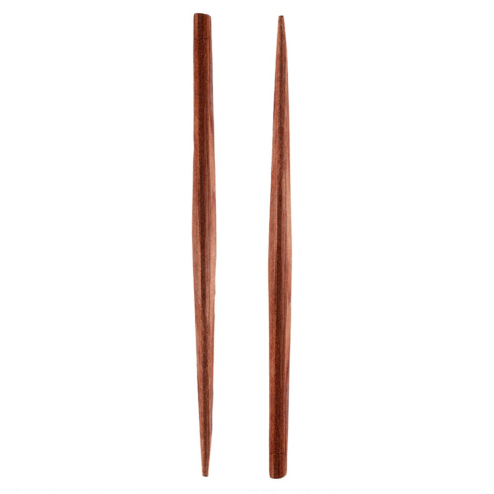Palo de Madera Para Colirio Natural