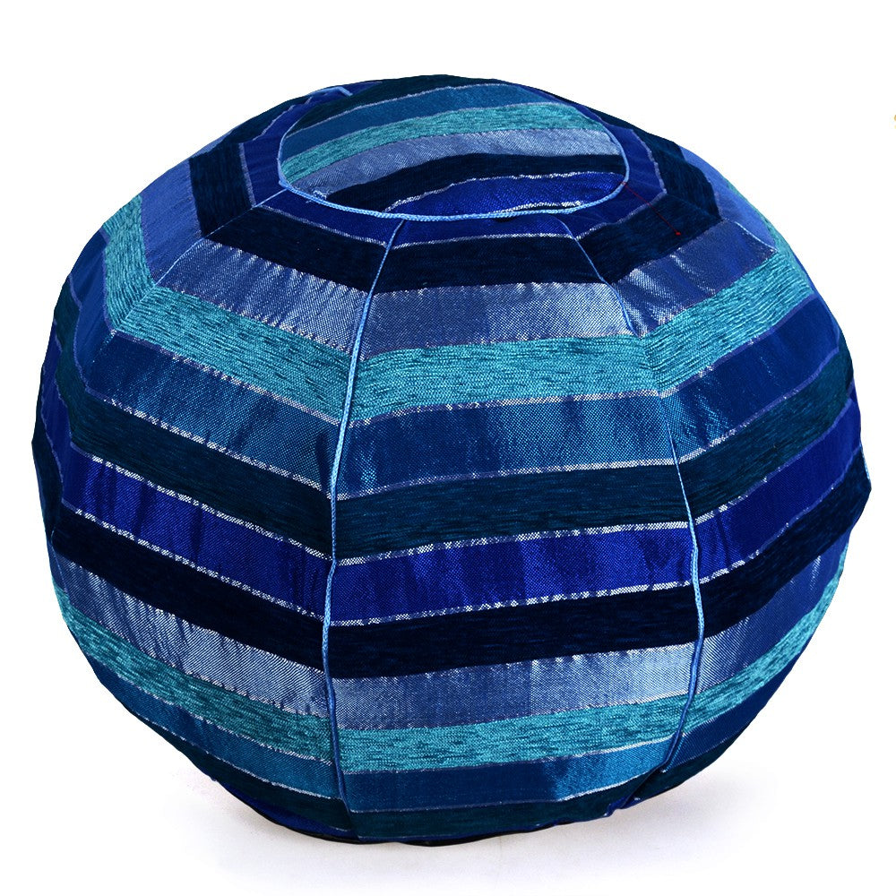 Puff Seda Cactus - NOVEDAD - Varios Colores - 50 cm