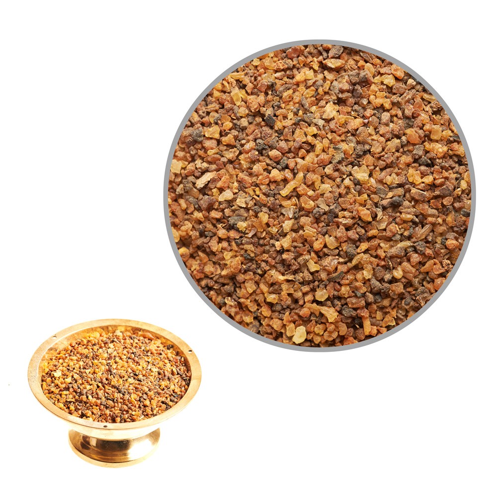 Mirra en Grano - Calidad  - Regalo Real