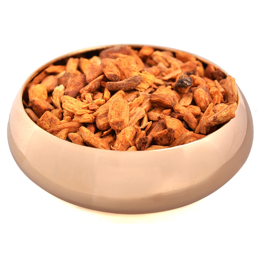 Madera Palo Santo Chips - Incienso Natural - Gran Calidad