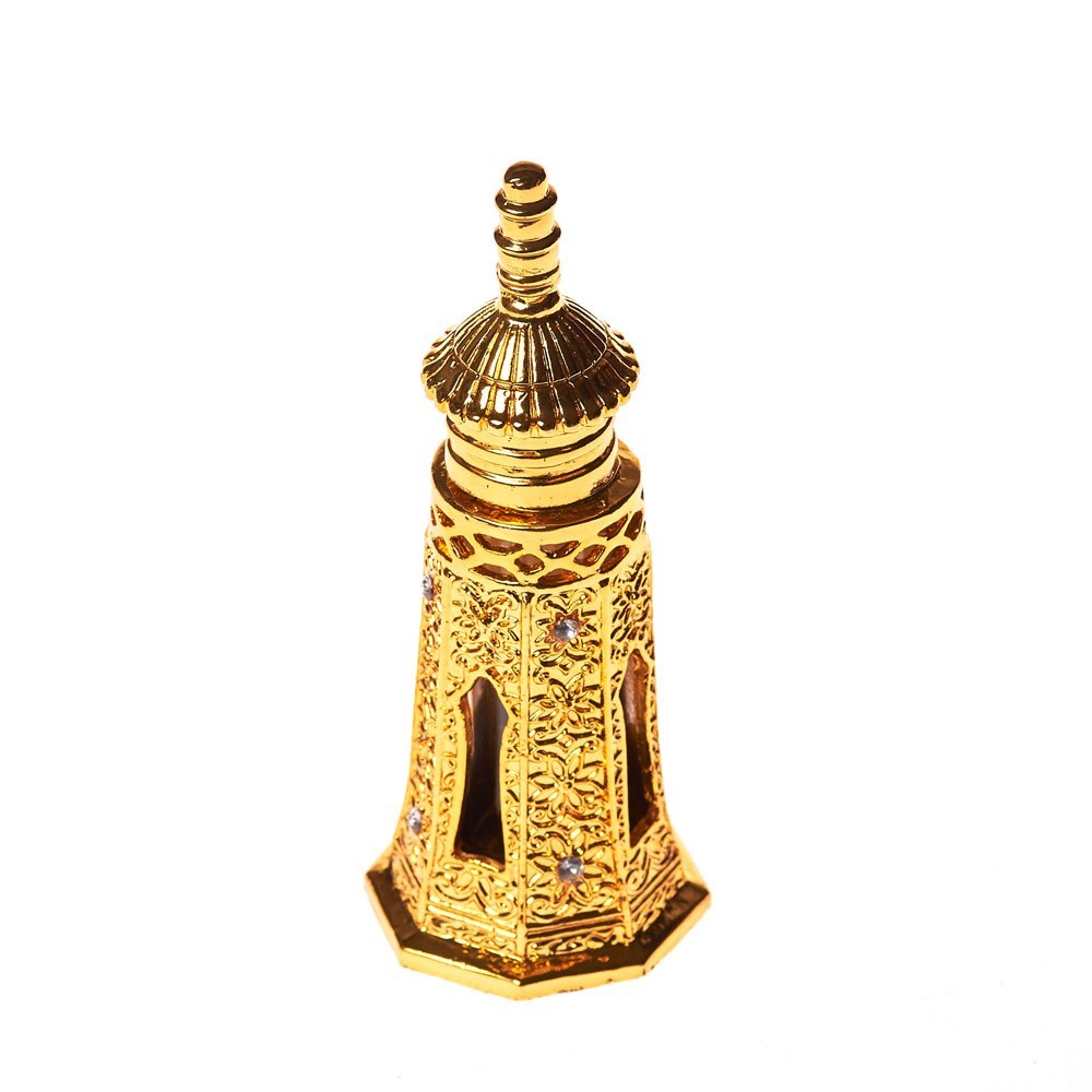 Perfume Azahar - Perfumero Deluxe - Ideal Regalo - 10 ml