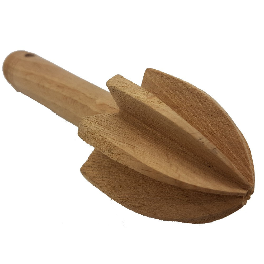 Exprimidor citricos - Madera - Modelo JASHAB