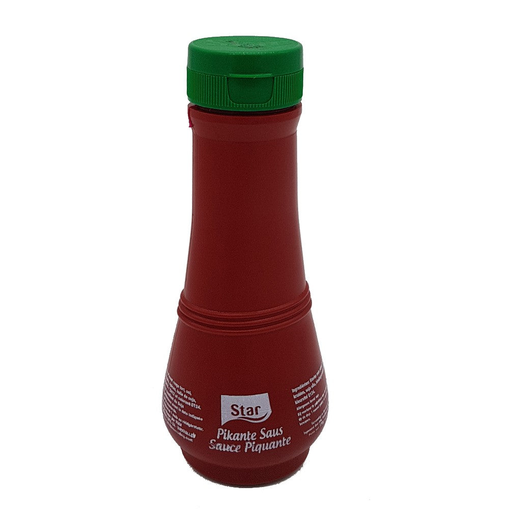 Salsa Picante - Marca Star - 170 gr