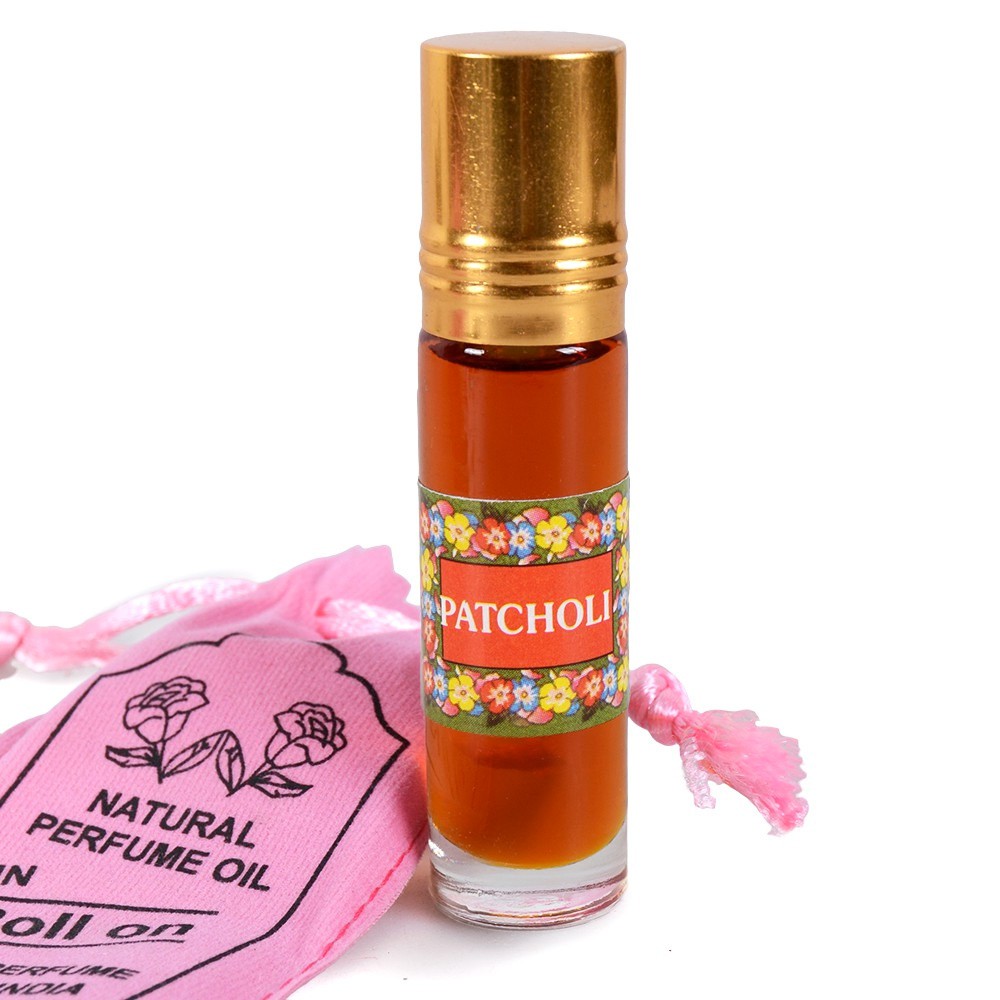 Colección 12 Perfumes - Funda Terciopelo - Ideal Regalo