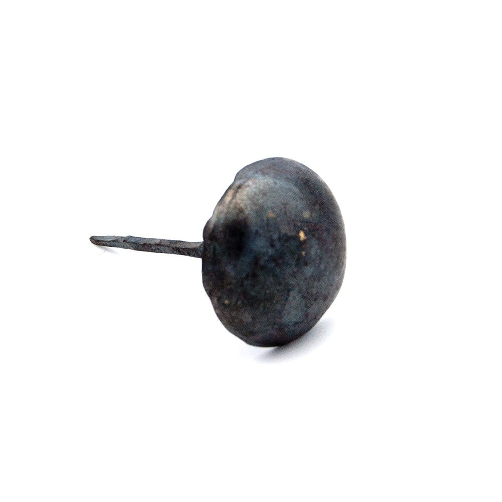 Clavo de Forja Gris Artesano - Clavo Gitano - 5 x 8 cm