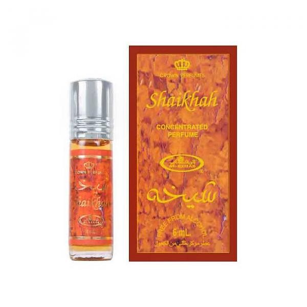 Perfume Shaikhah - Al-Rehab 6 ml