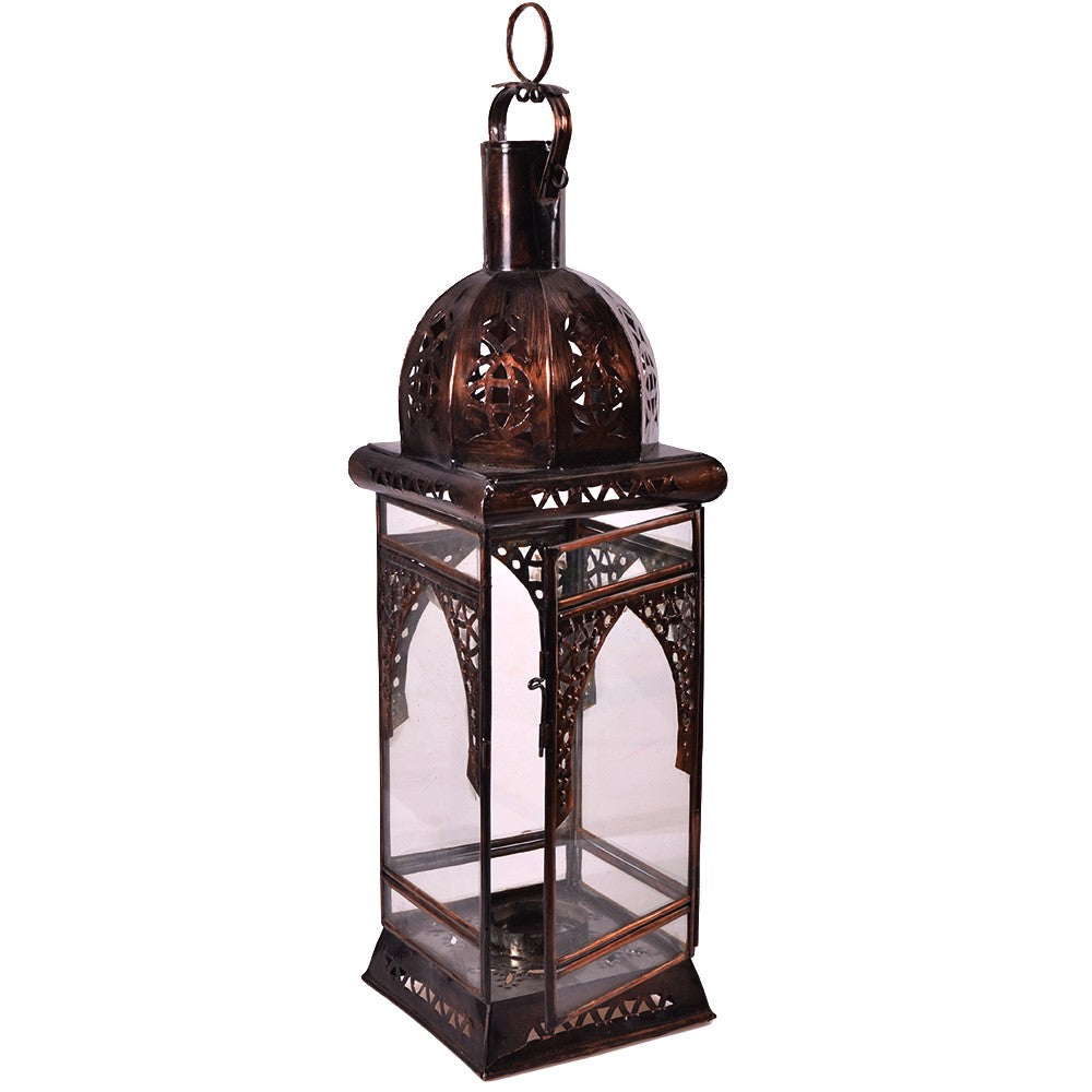 Farol Marroqui - Gran Calidad - Modelo Arco Elvira