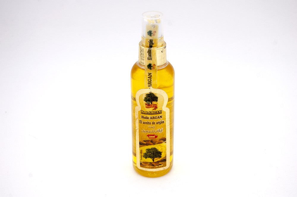 Aceite de Argán 100% Natural - Regenerador - Antiedad - 60 ml