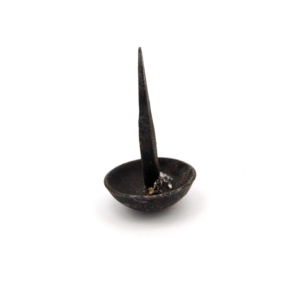 Clavo Gitano Gris - Clavo Forja - 4.5 cm