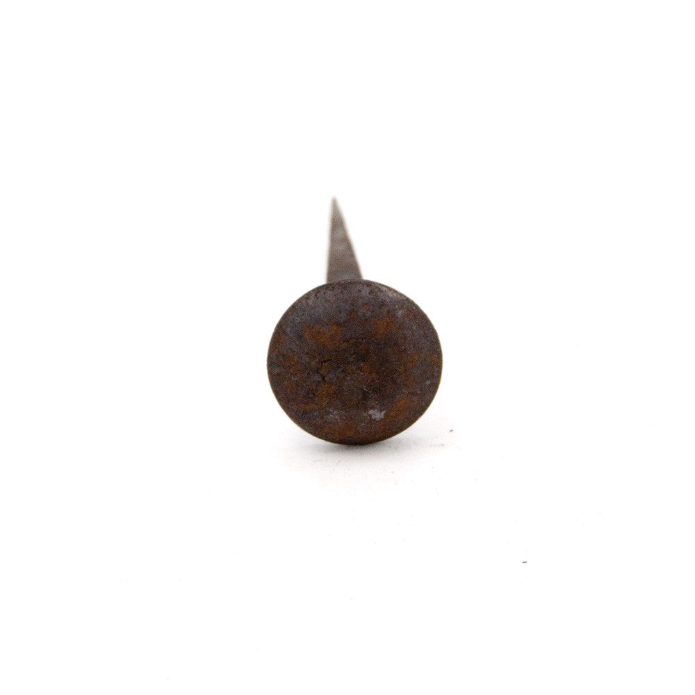 Clavo Gris Forja Artesano - 2,5 x 7,5 cm - Modelo 10