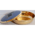 Caja Toro Español - Bronce - Recuerdo España