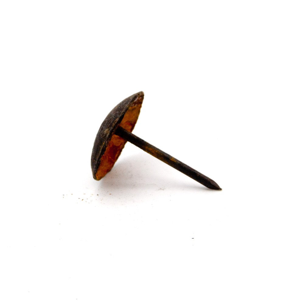 Clavo Forja Antiguo - 3,3 x 3,5 cm - Modelo 13