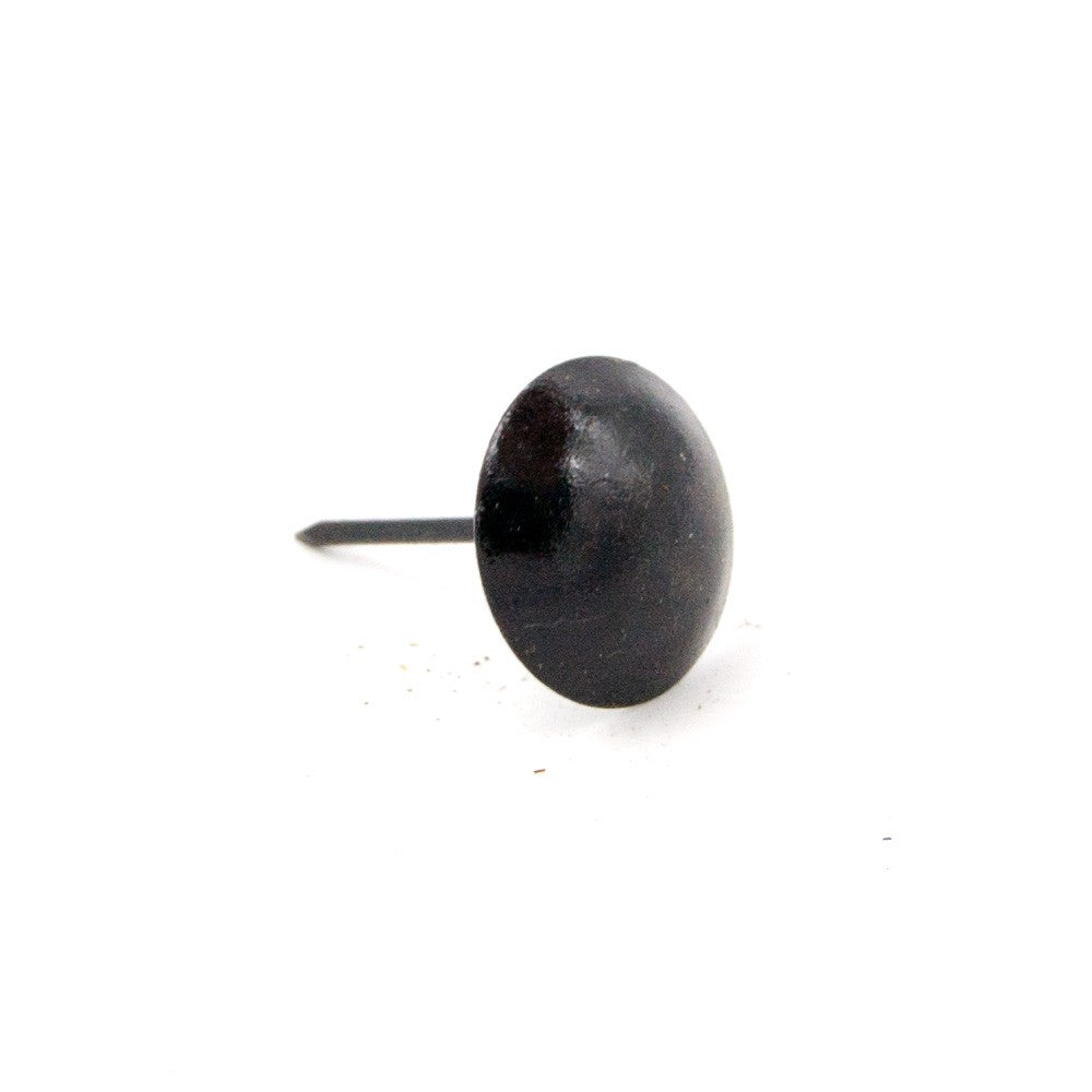 Clavo Forja Negro Gitano - 2,5 x 3 cm - Modelo 14