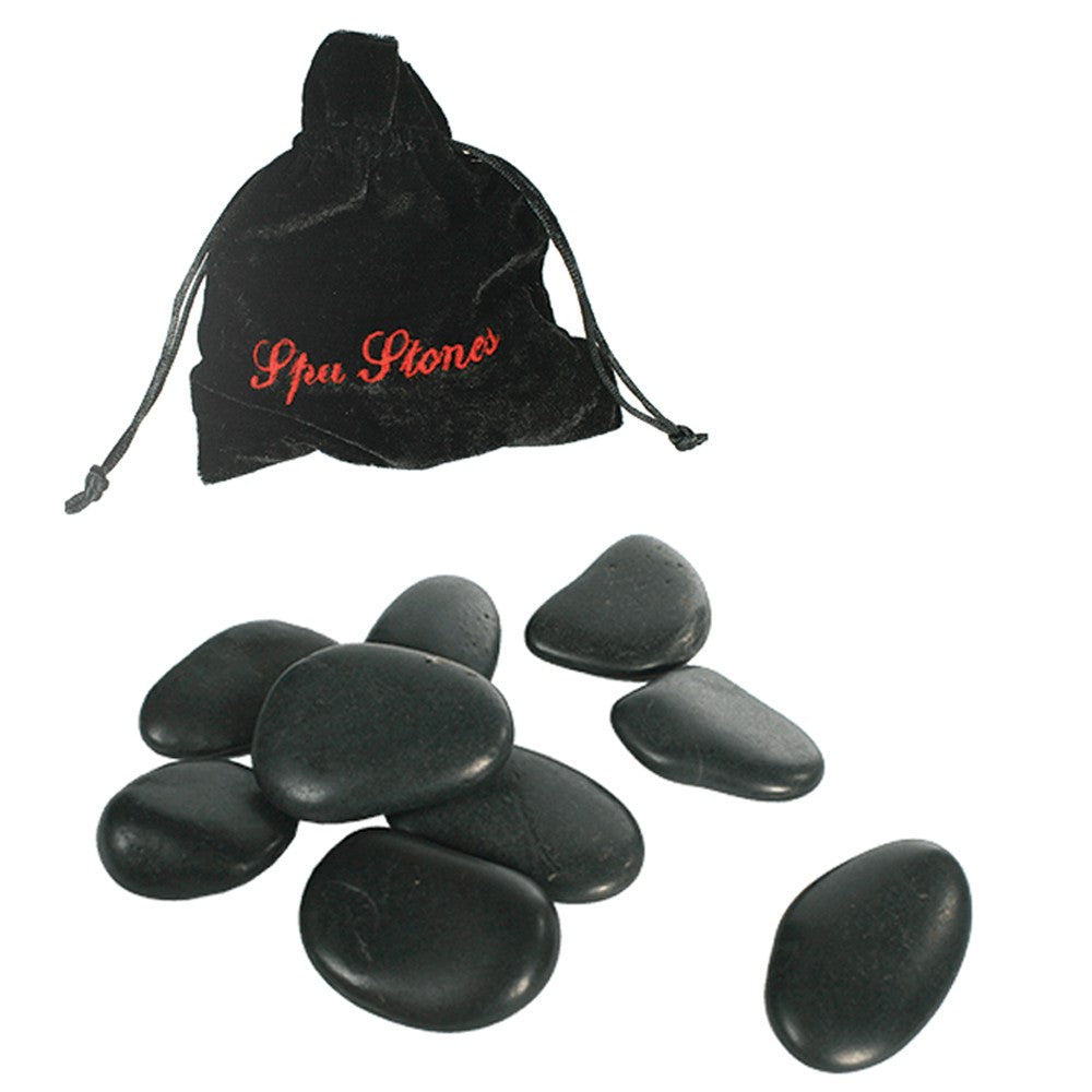 Piedras Para Masaje  - Wellness - Ayúrveda