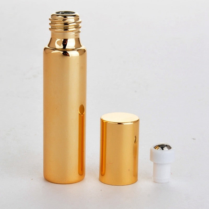 Perfumero Roll On - Vacio -  10 ml - Dahab
