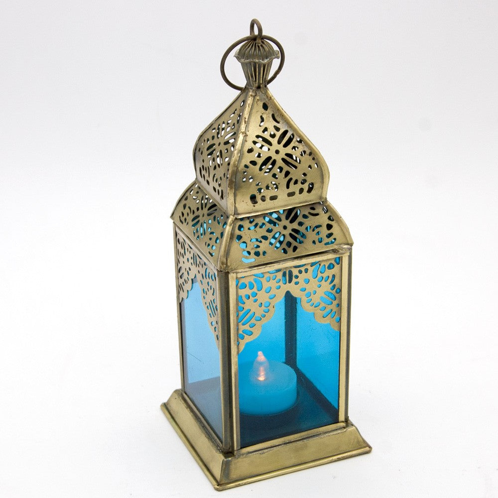 Farol Velero Andalusi - Diseño Árabe - Modelo Riad
