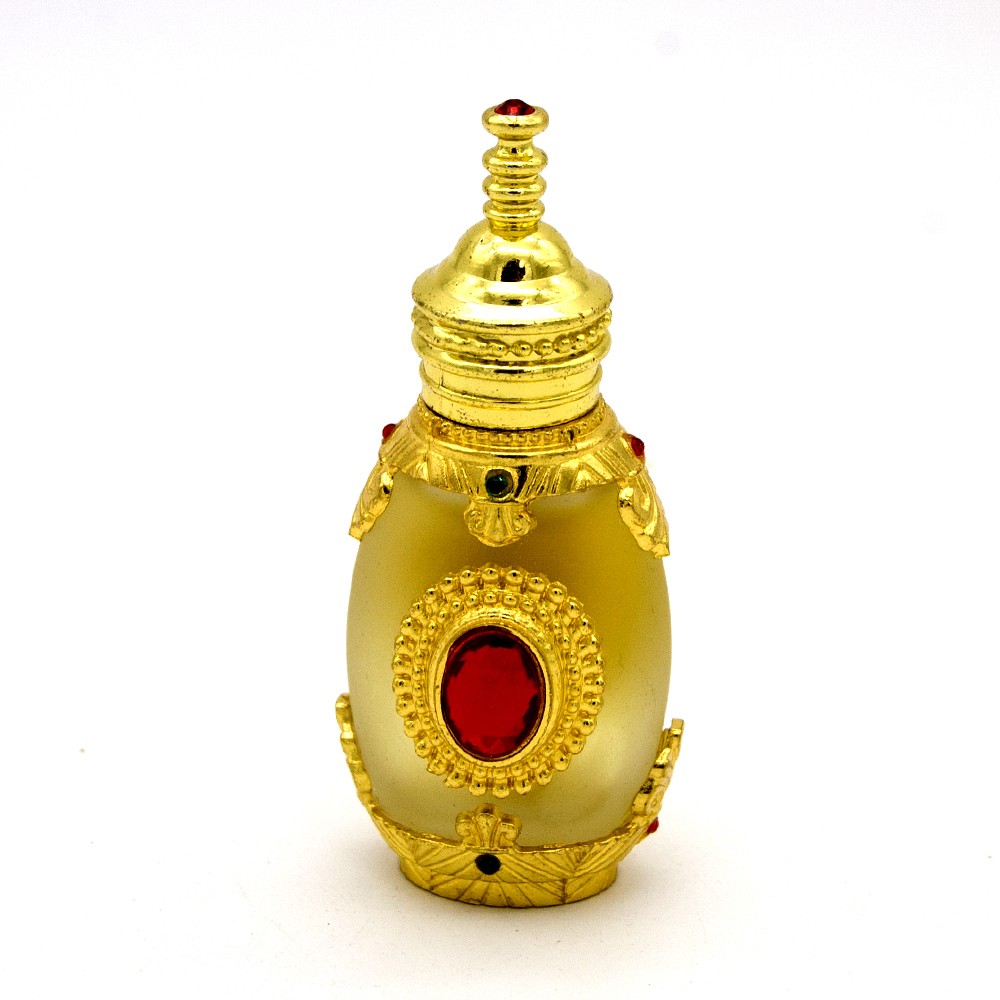 Perfume Al-Bader Concentrado en Aceite - 15ml